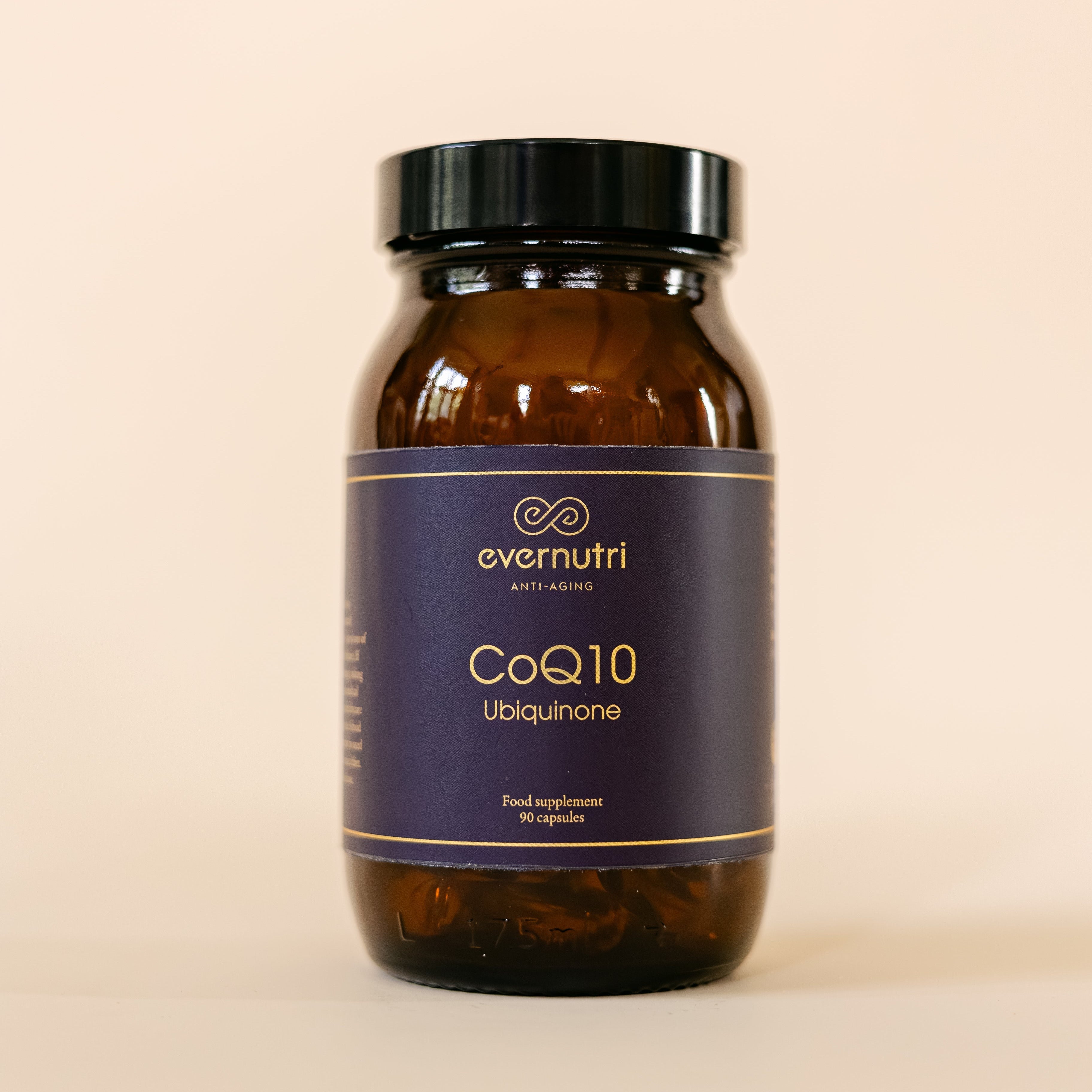 Can Selenium and CoQ10 supplementation slow down biological ageing?