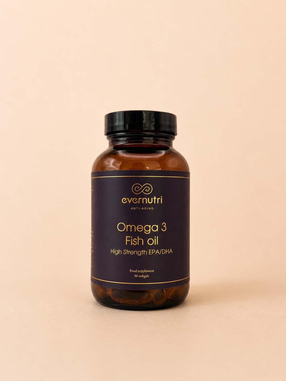 Omega 3 Fish Oil