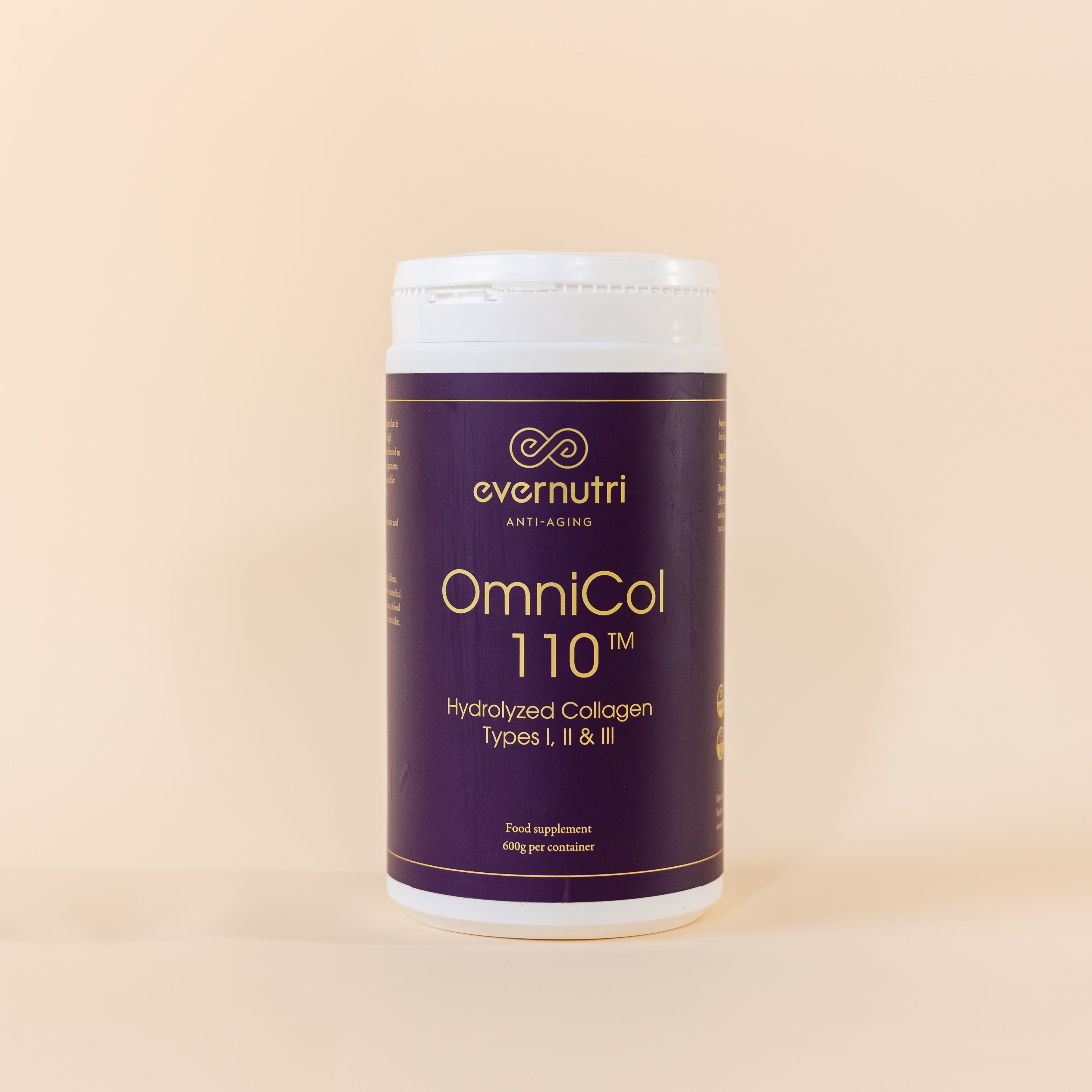 OmniCol™ 110 (600g)