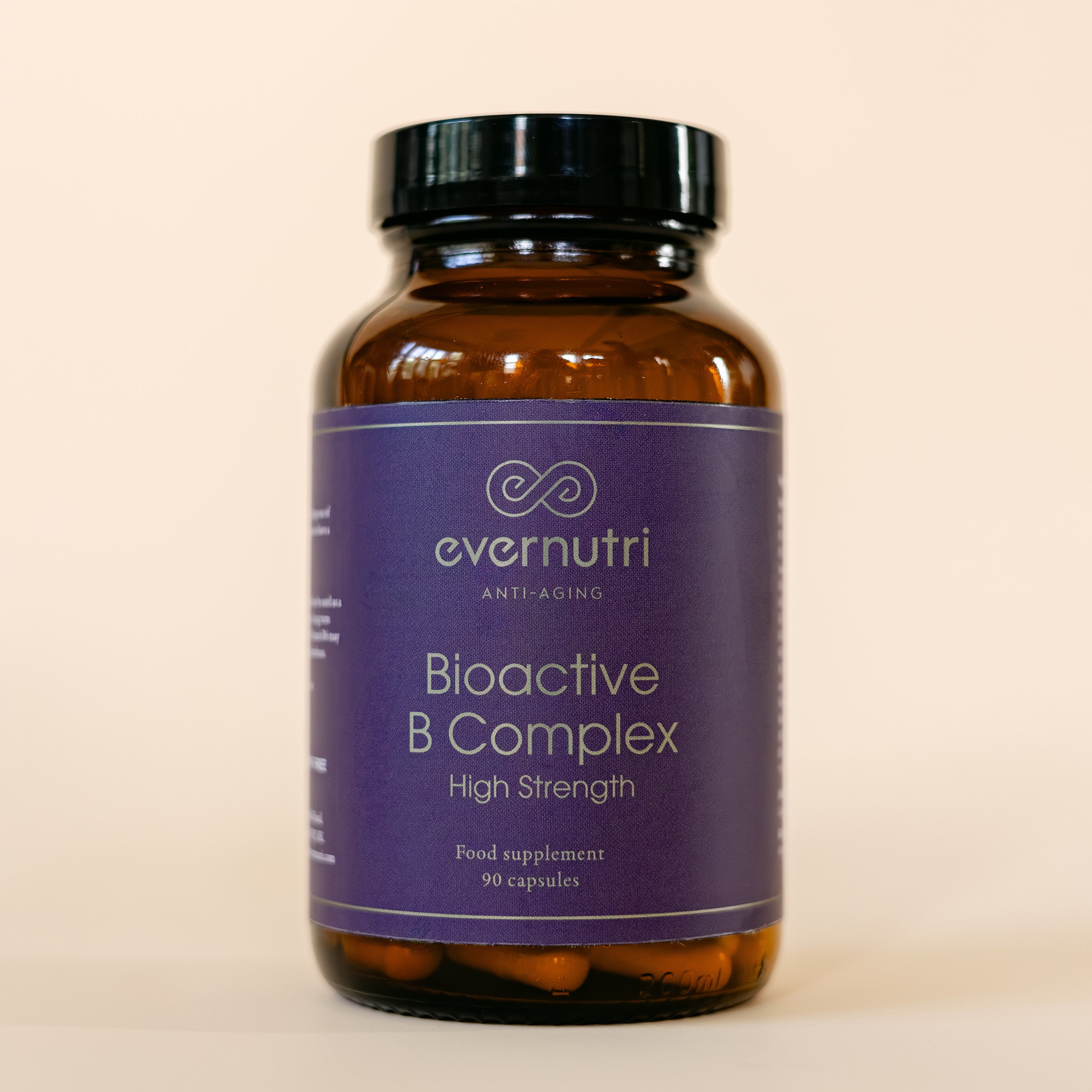 B Complex (BioActive B's)