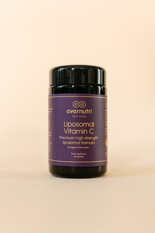 Liposomal Vitamin C