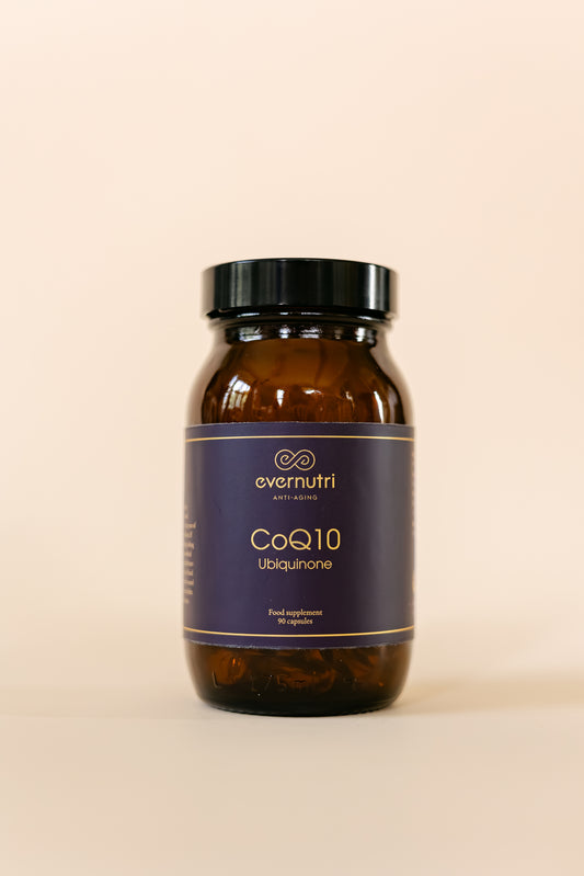 CoQ10 100mg