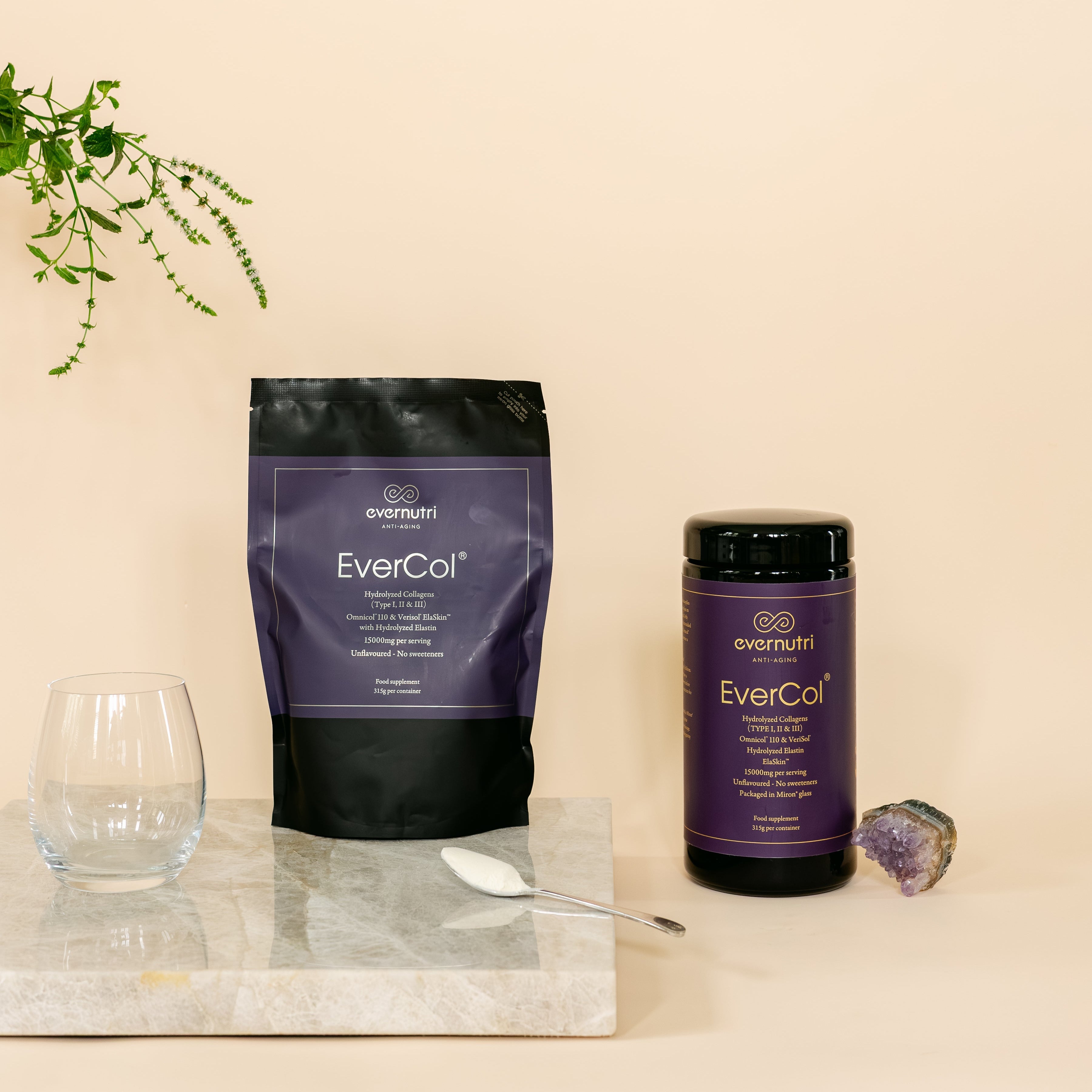 Evercol Longevity Bundle