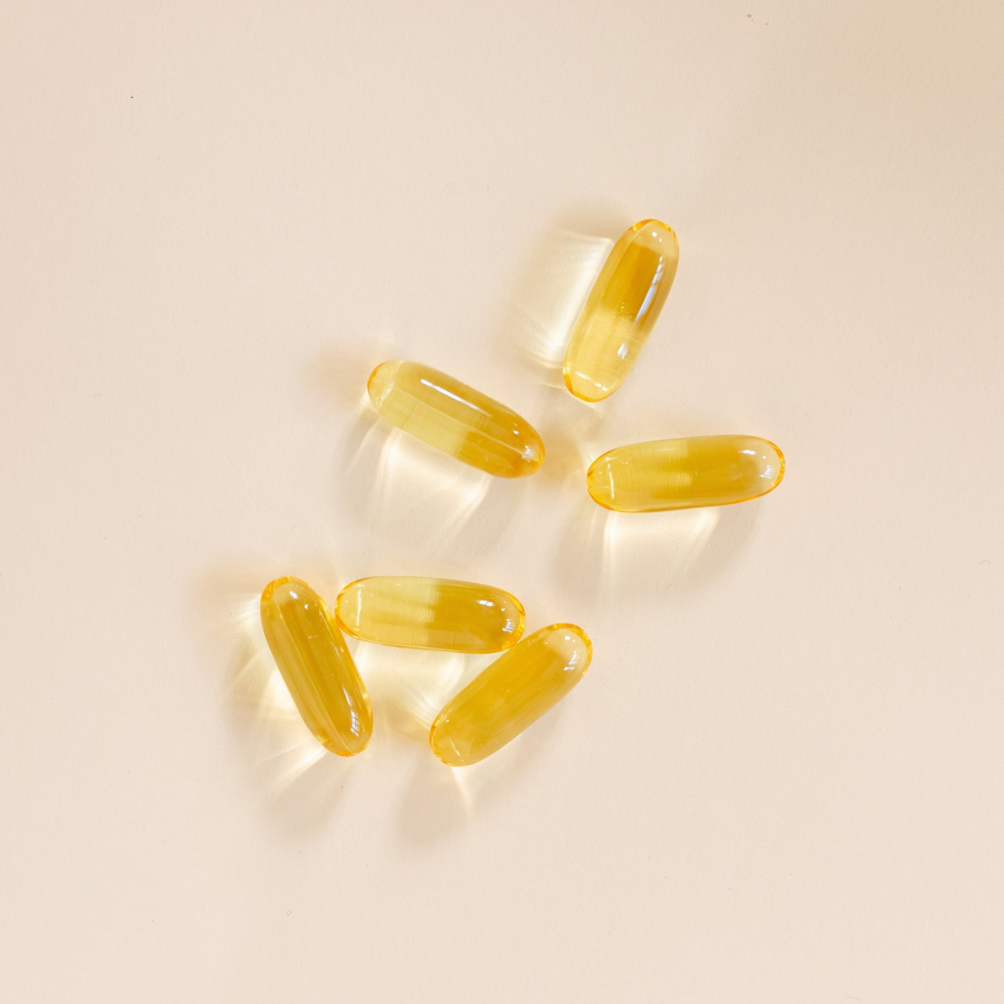 Omega 3 Fish Oil
