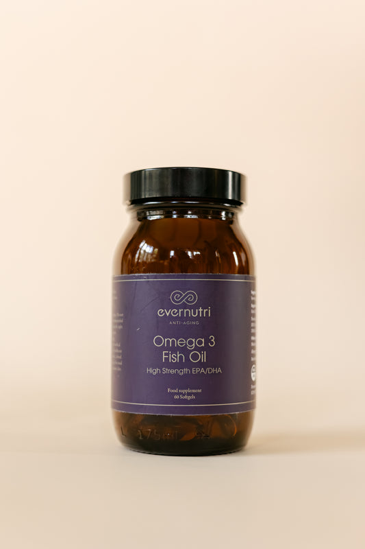 Omega 3 Fish Oil