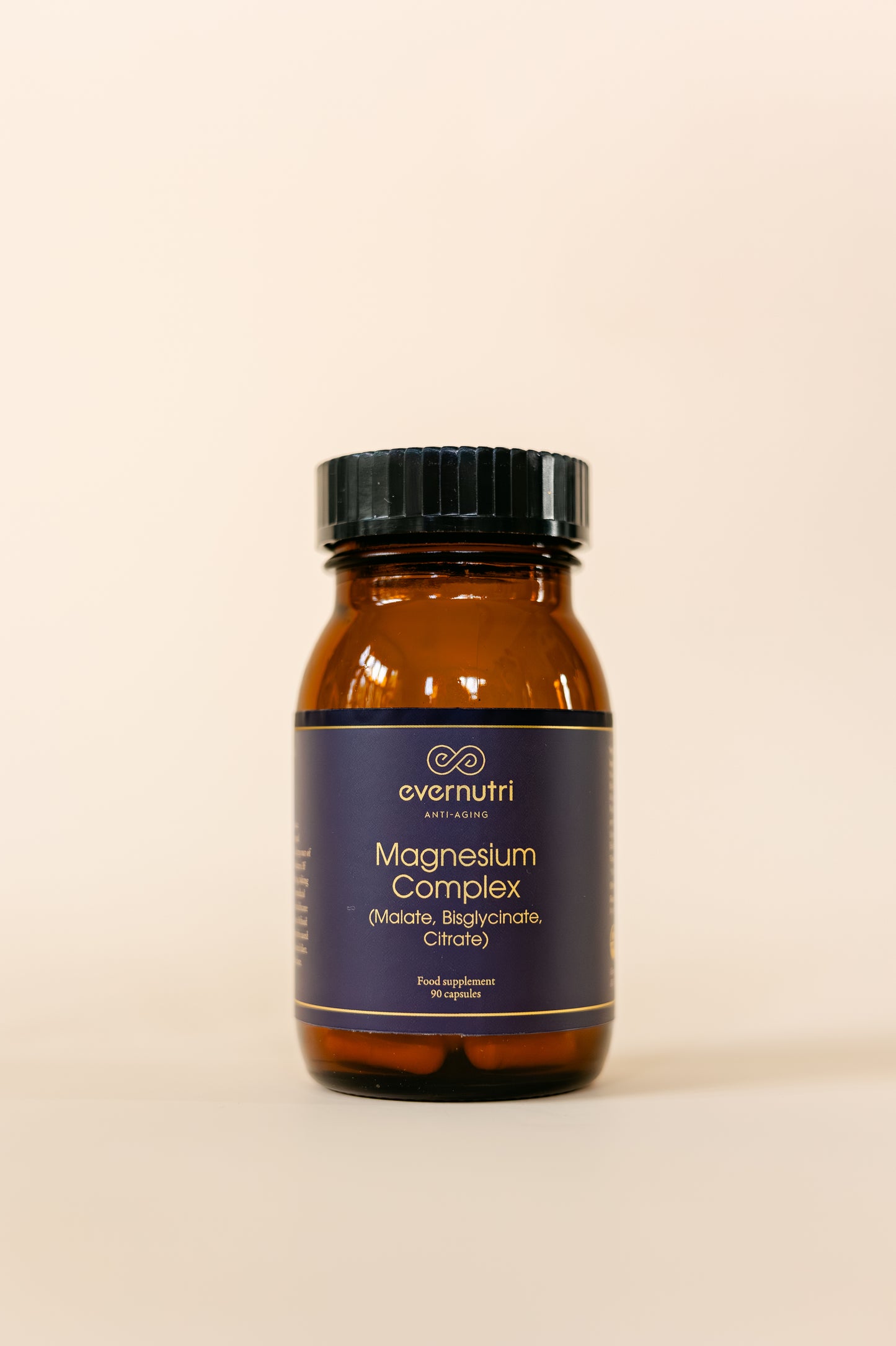 Magnesium Complex