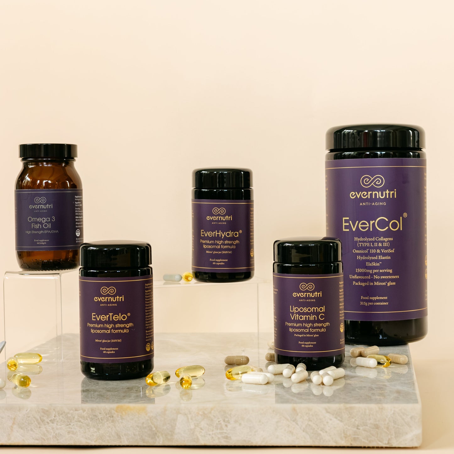 EverHydra