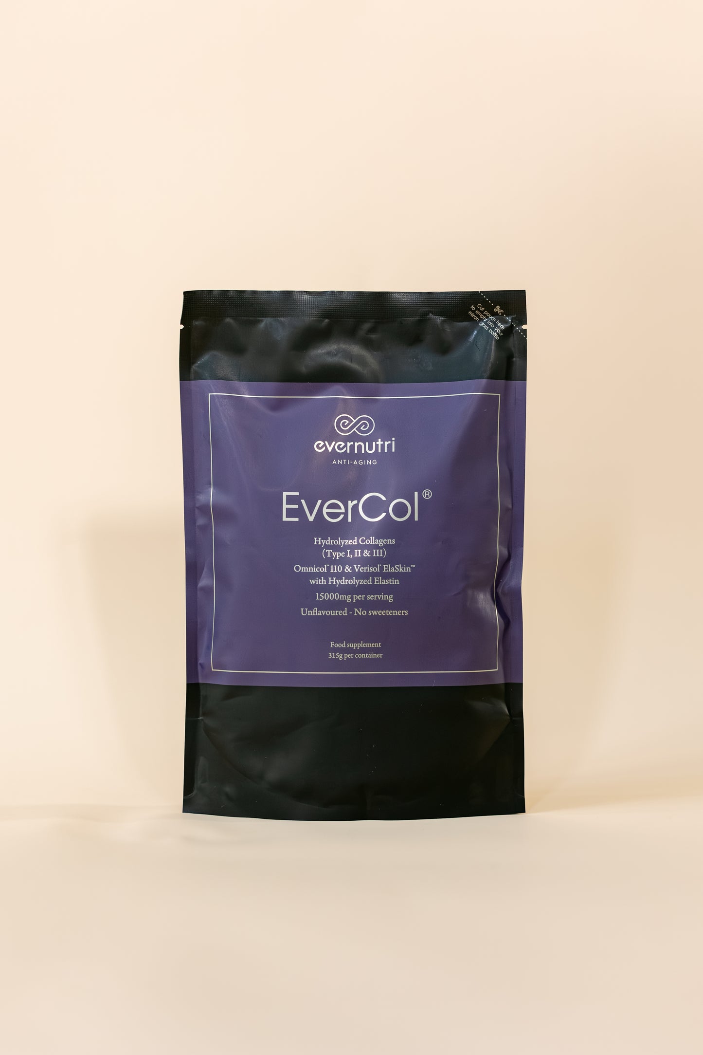 Evercol Pouch