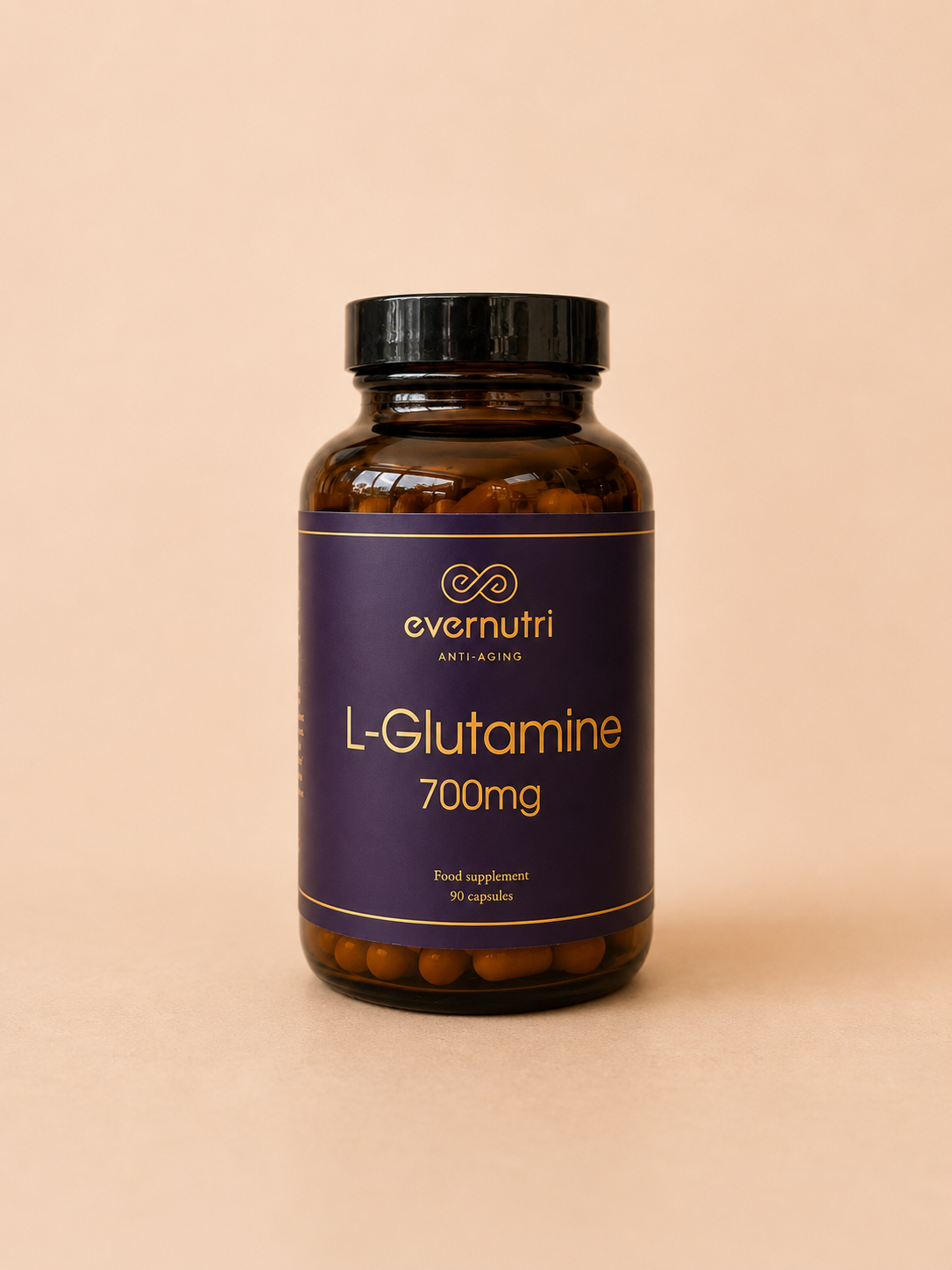 L-Glutamine