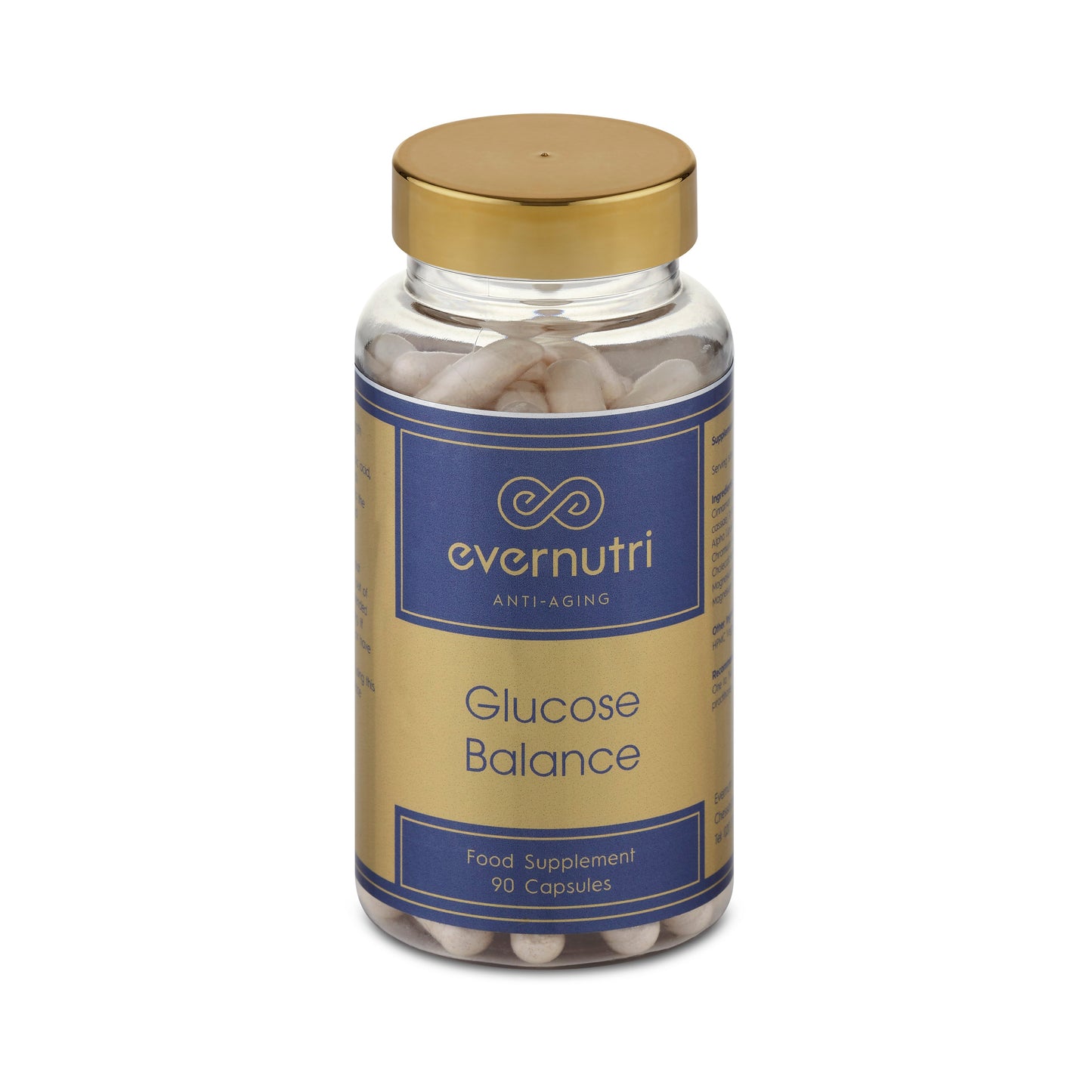 Glucose Balance