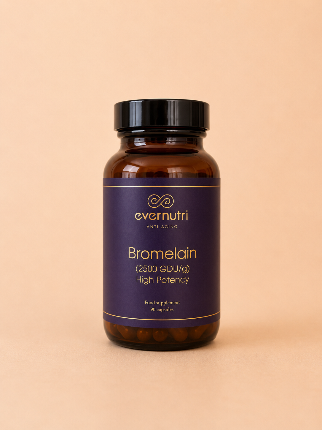 Bromelain (High Strength)