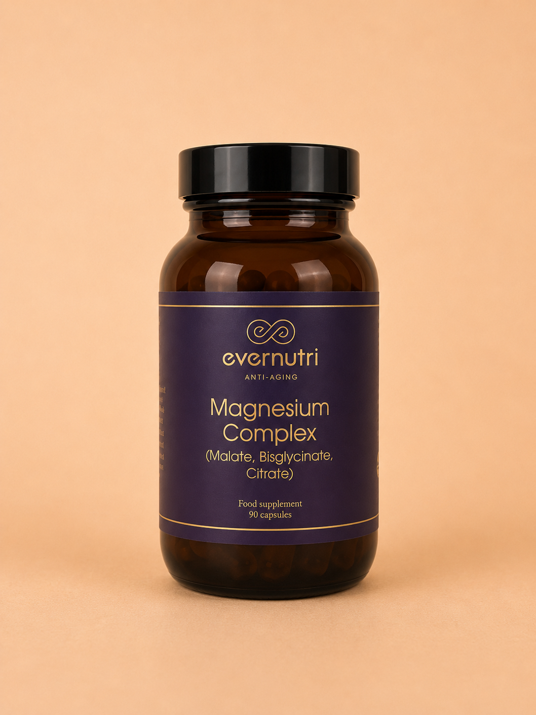 Magnesium Complex