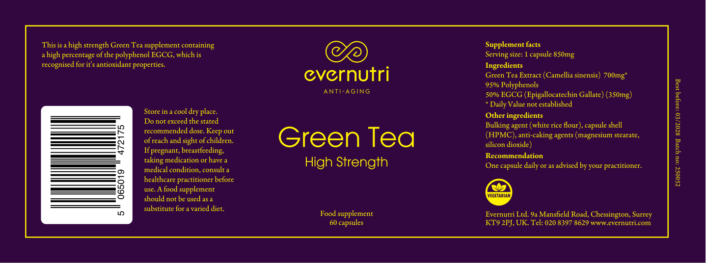 Green Tea