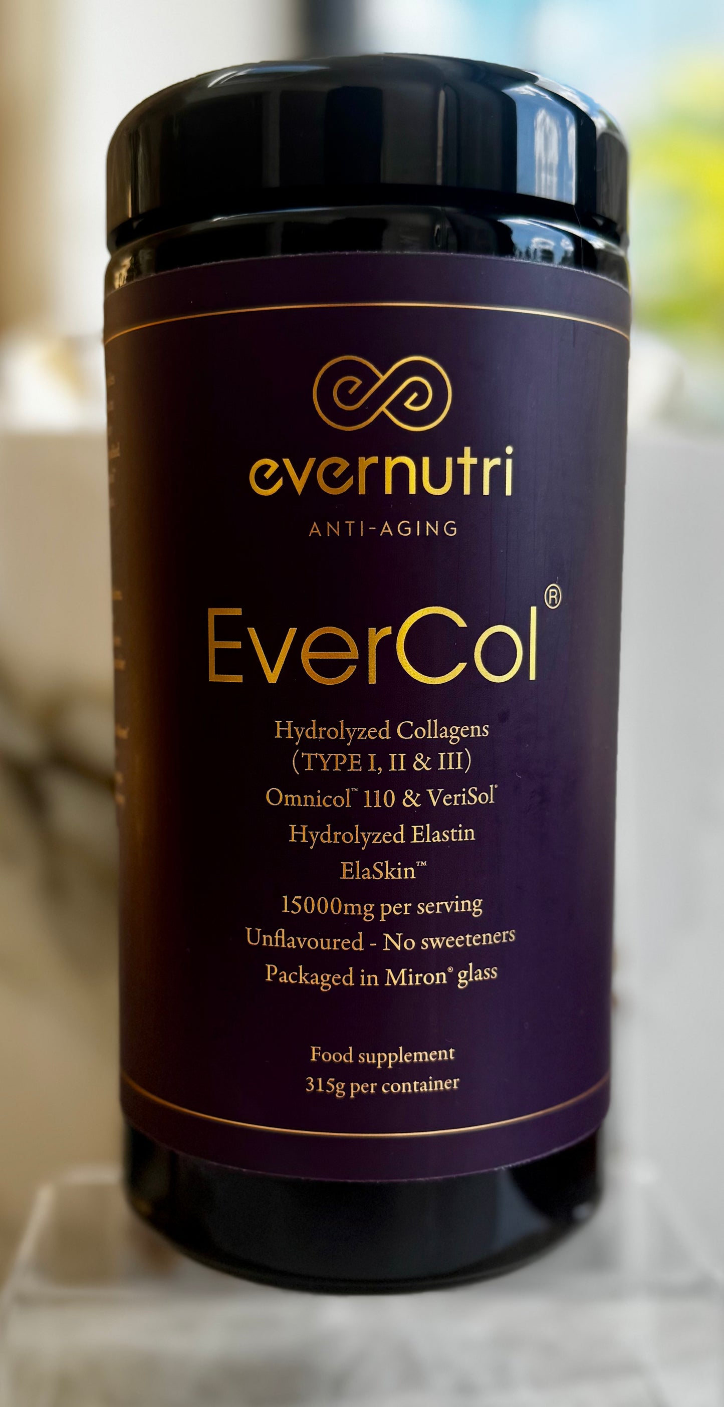 EverCol