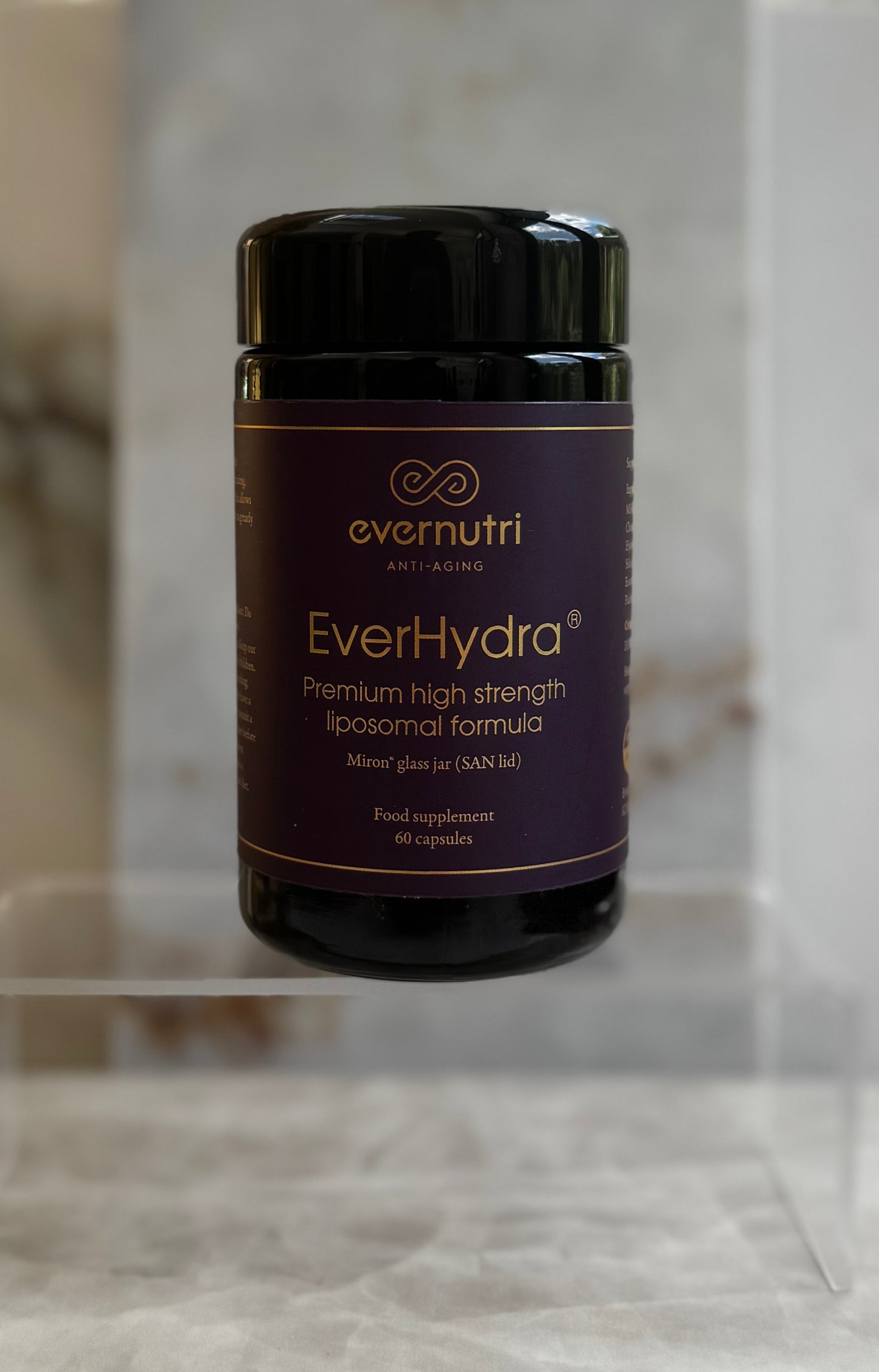 EverHydra