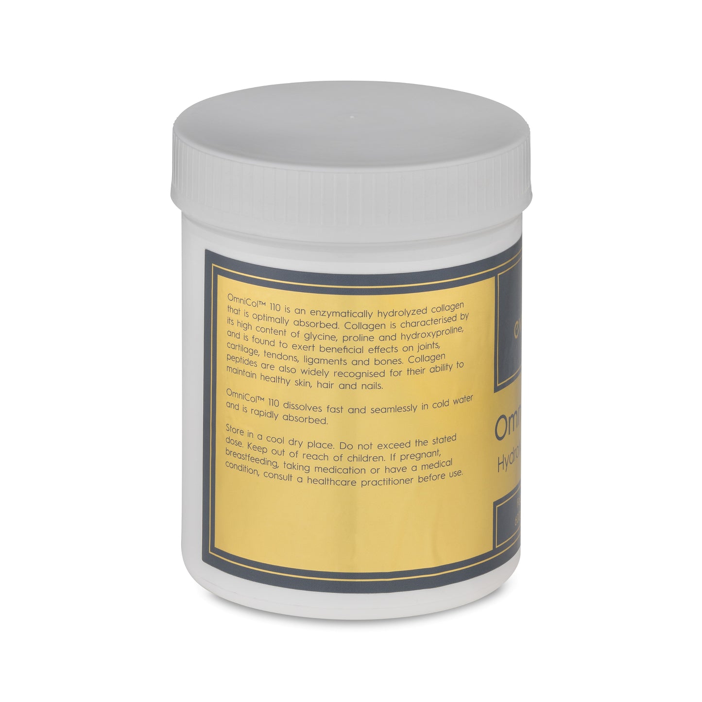 OmniCol™ 110 (600g)