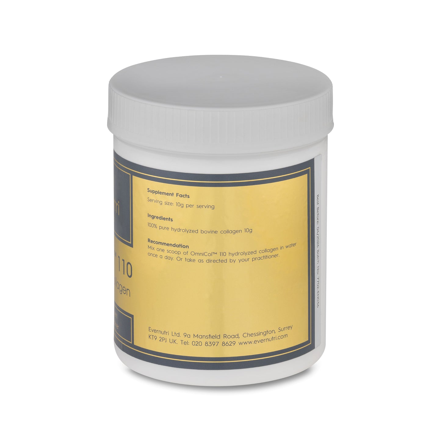 OmniCol™ 110 (600g)