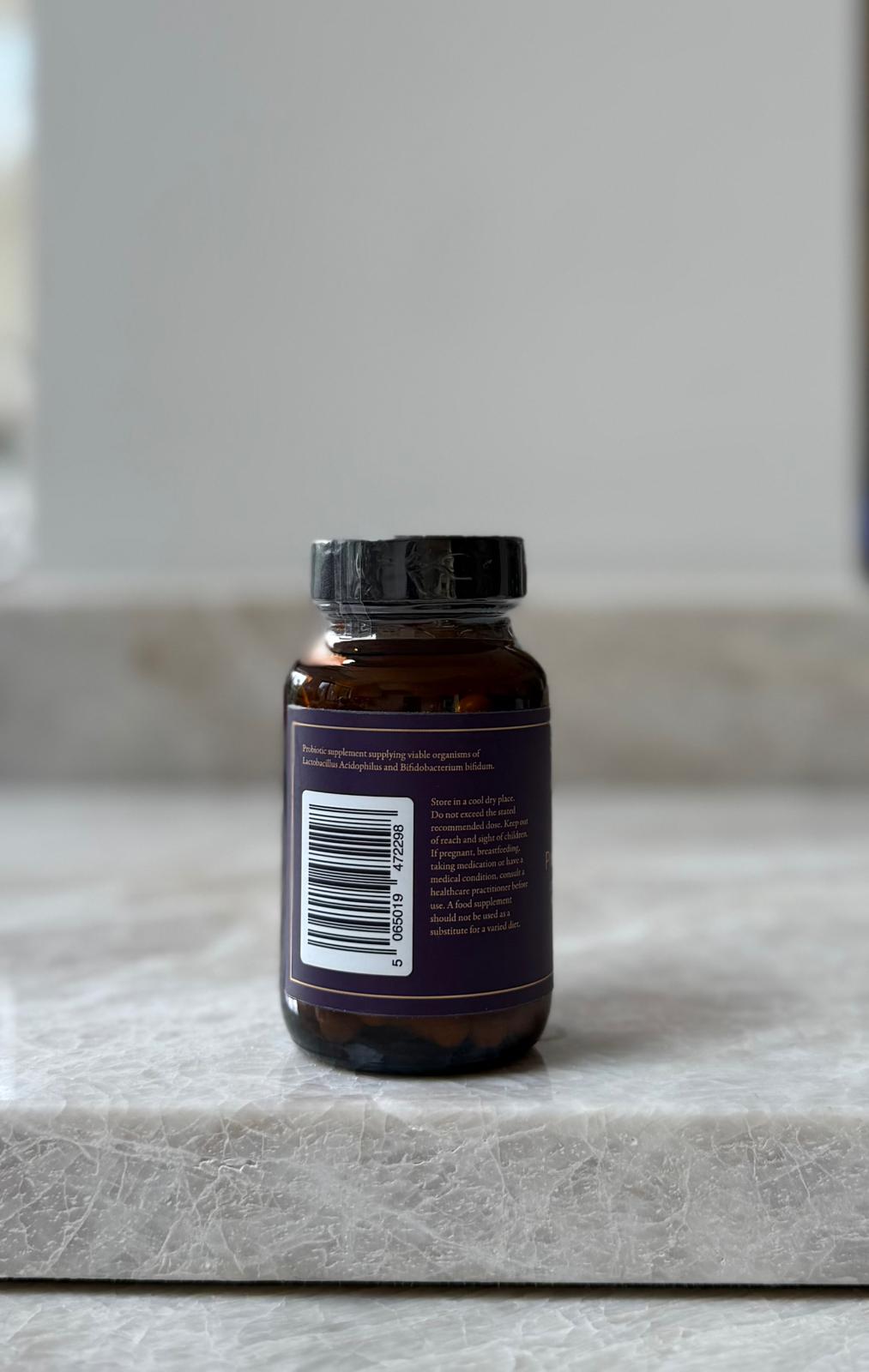 Probiotic 10B (Lactobacillus Acidophilus Bifidobacterium biffidum)