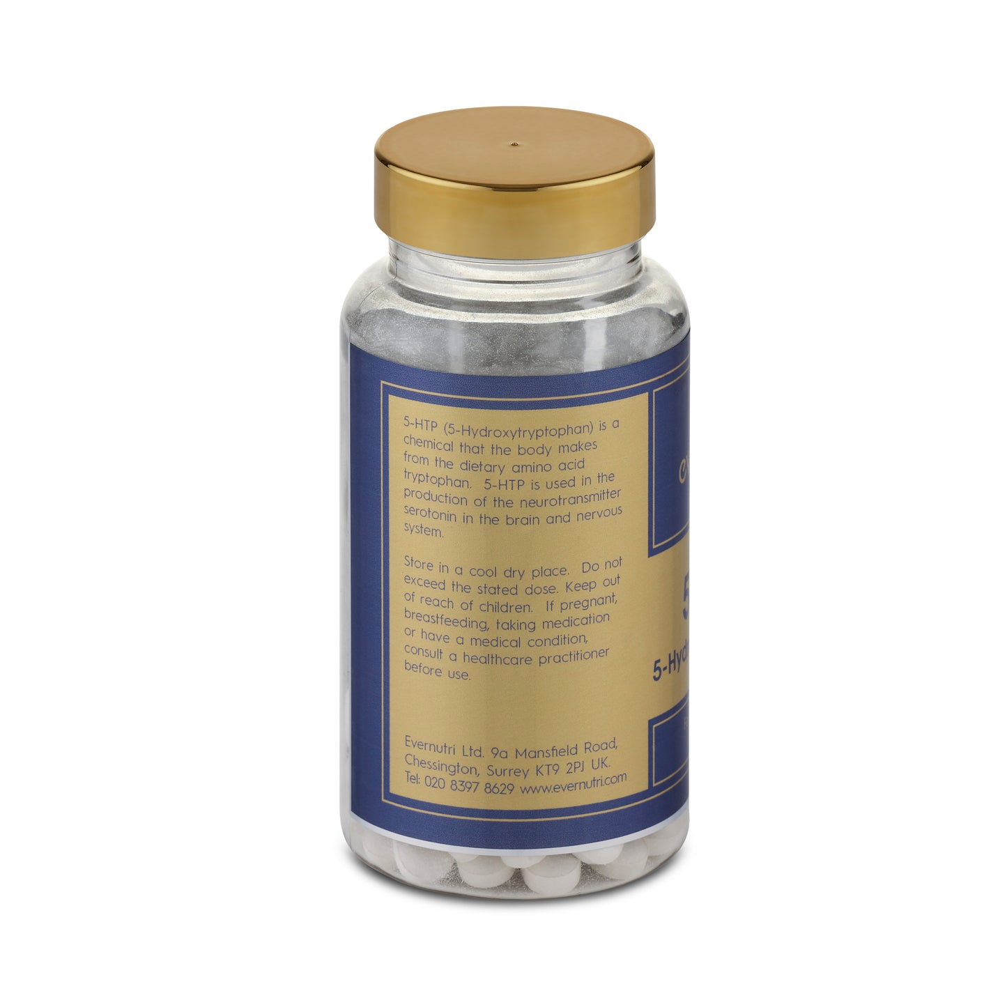 5-HTP