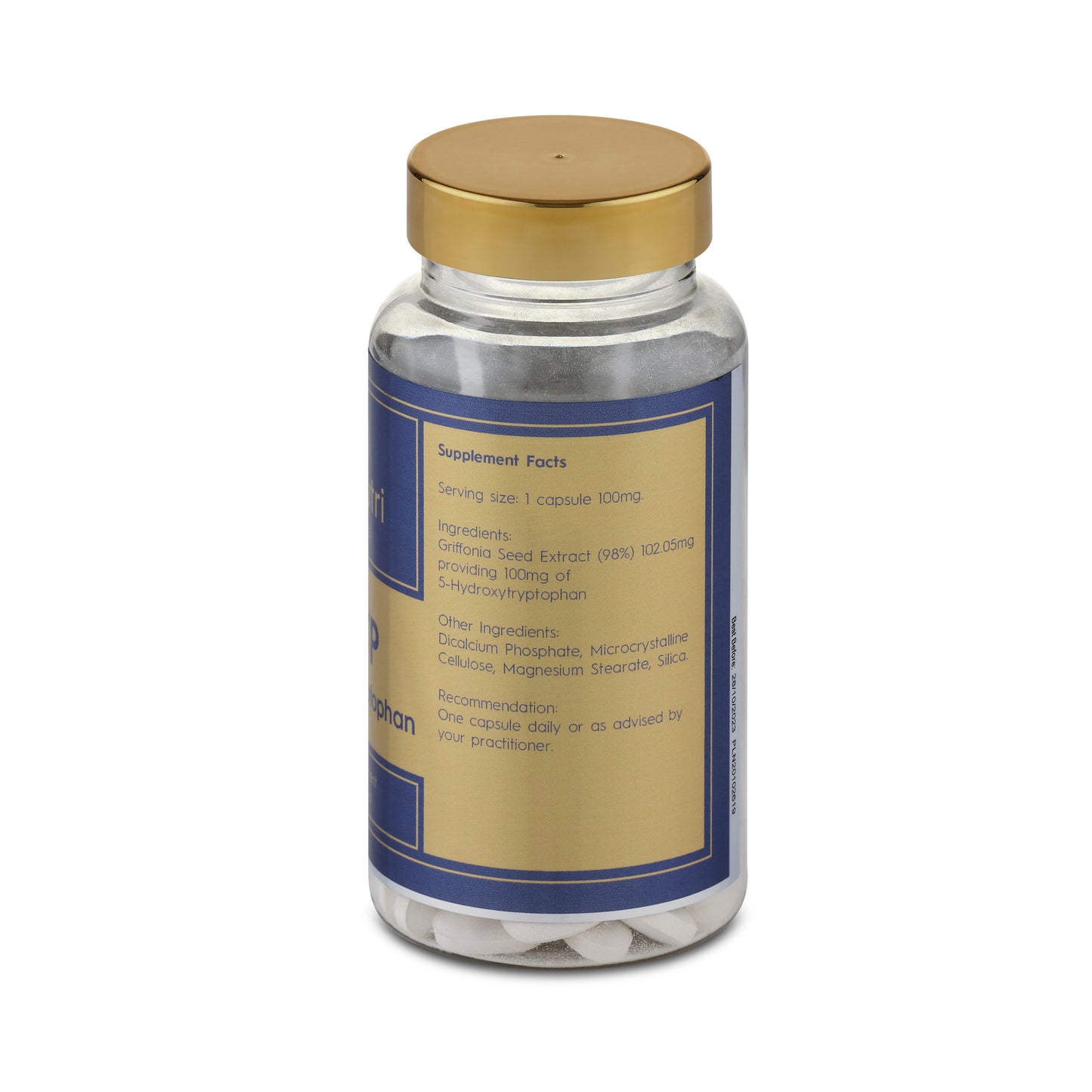 5-HTP