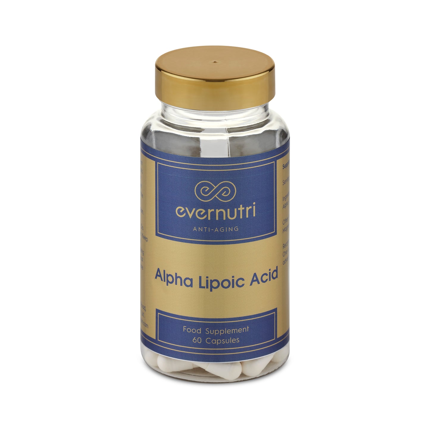 Alpha Lipoic Acid