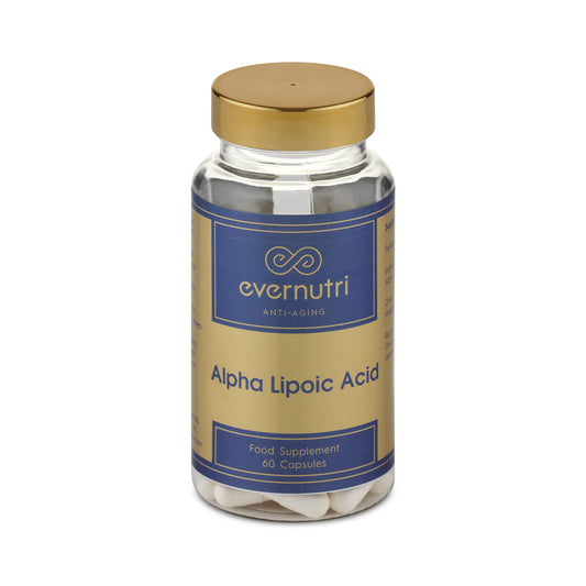 Alpha Lipoic Acid