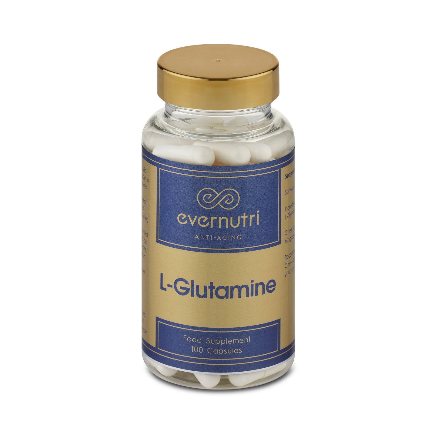 L-Glutamine