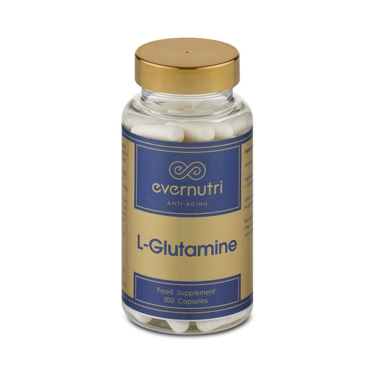 L-Glutamine