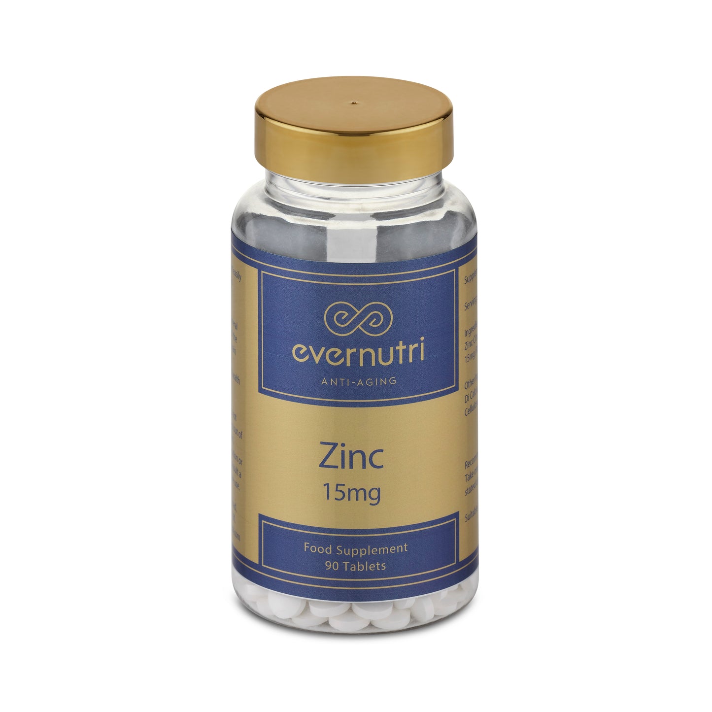 Zinc Picolinate 15mg