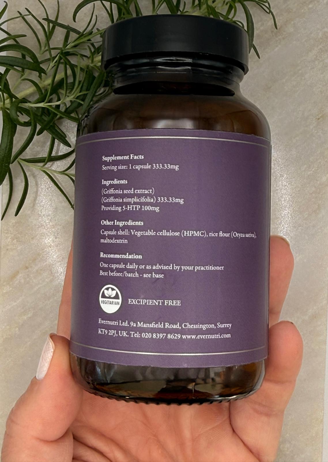5-HTP