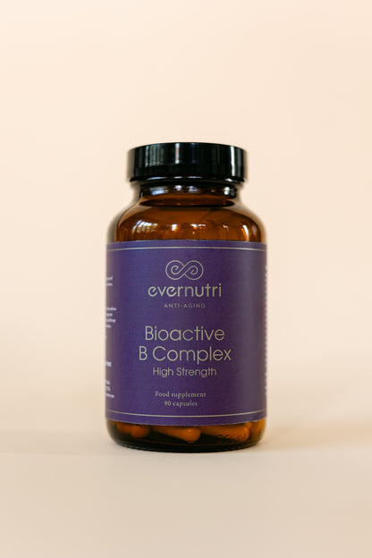 B Complex (BioActive B's)