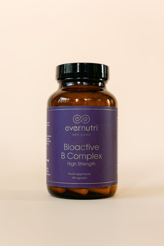 B Complex (BioActive B's)