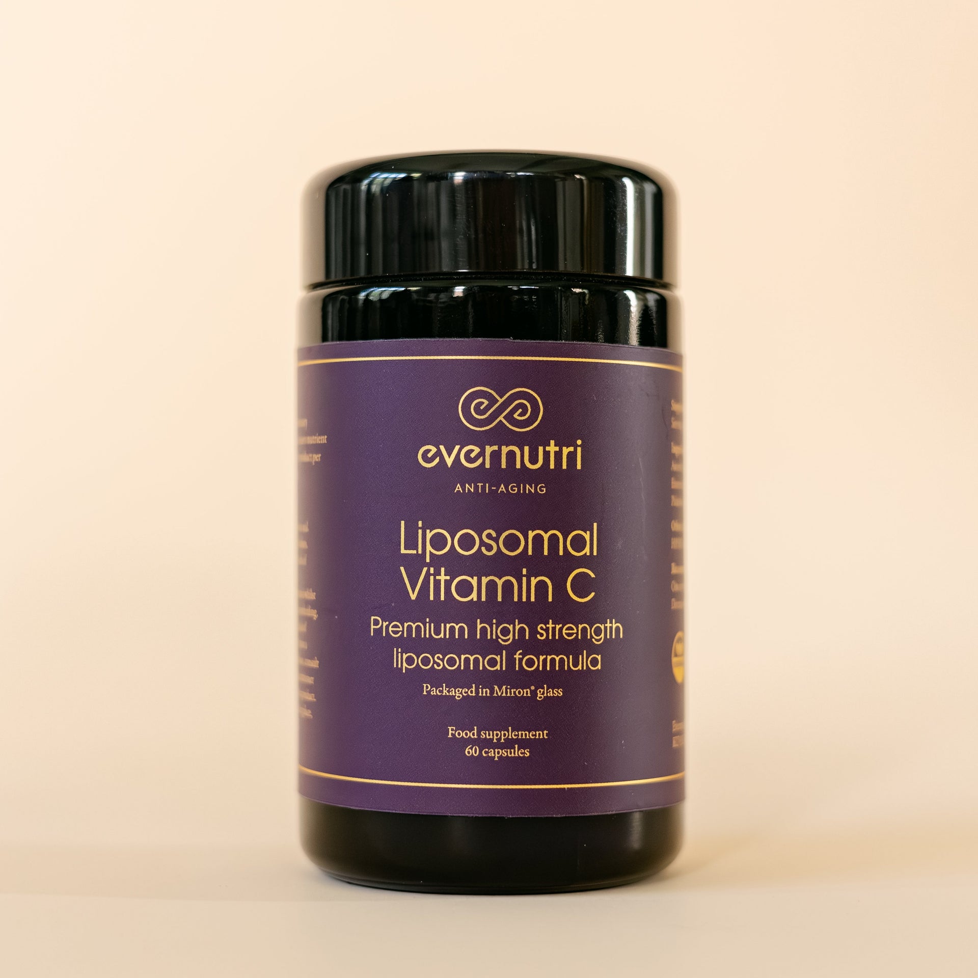 Liposomal Vitamin C – EverNutri