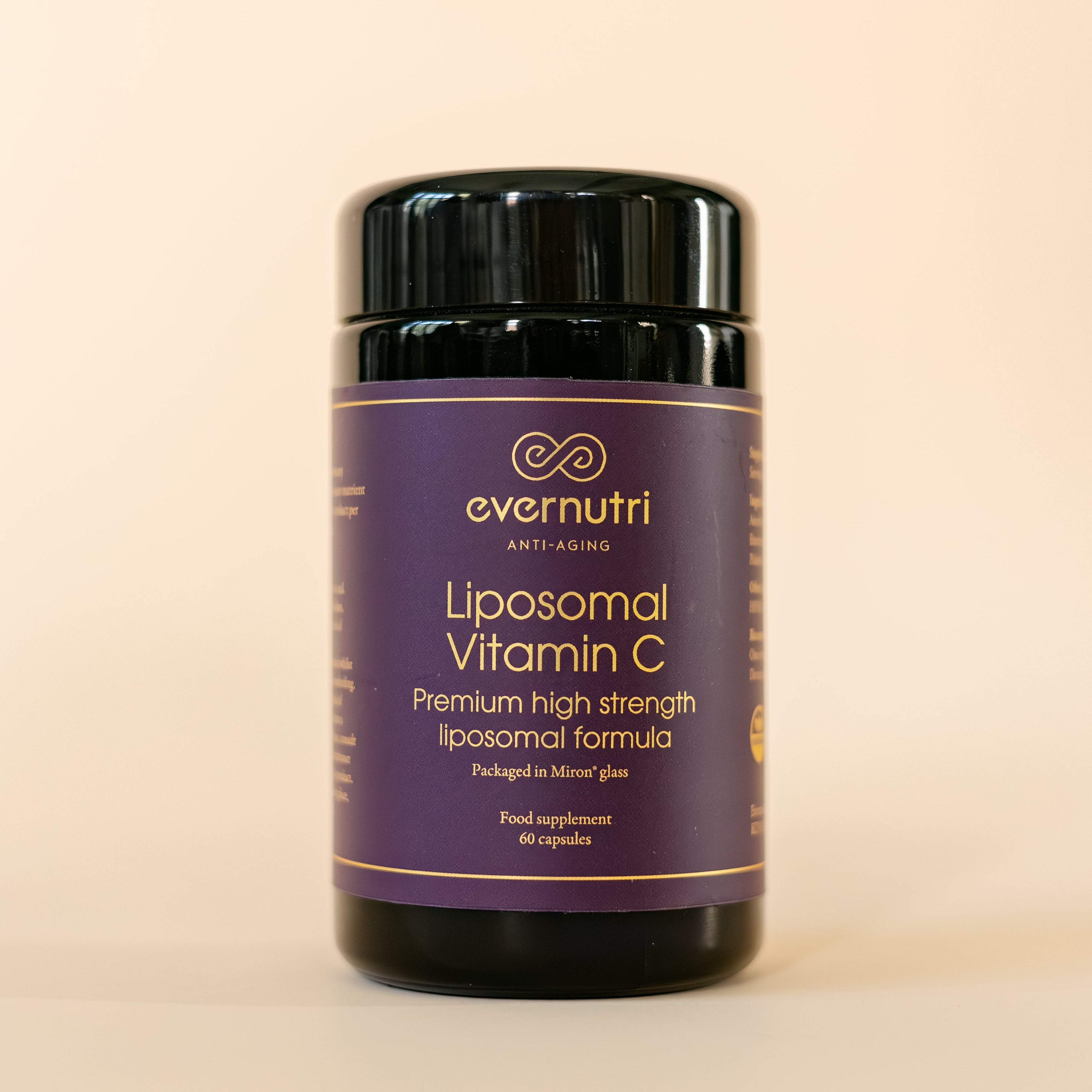 Liposomal Vitamin C