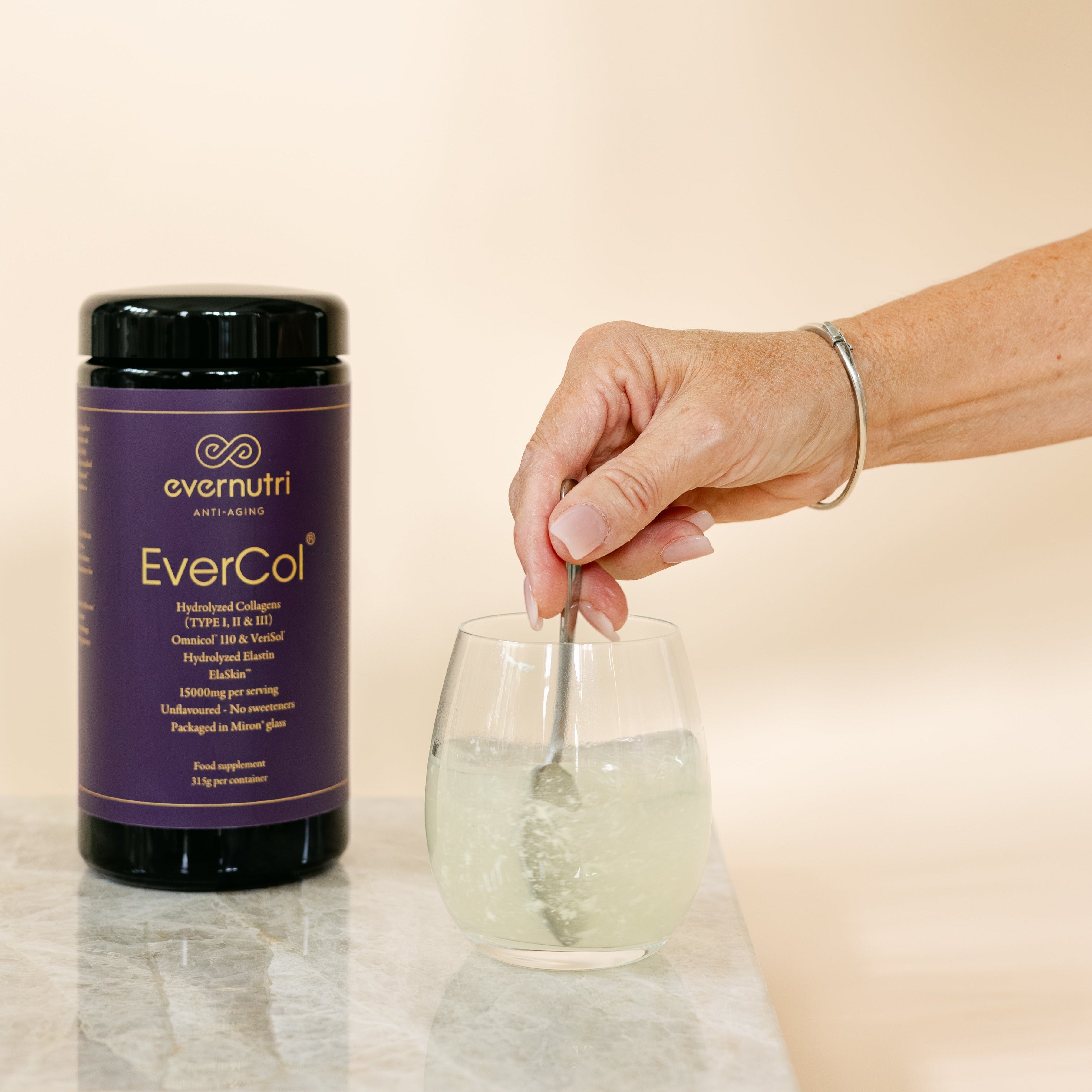 EverCol