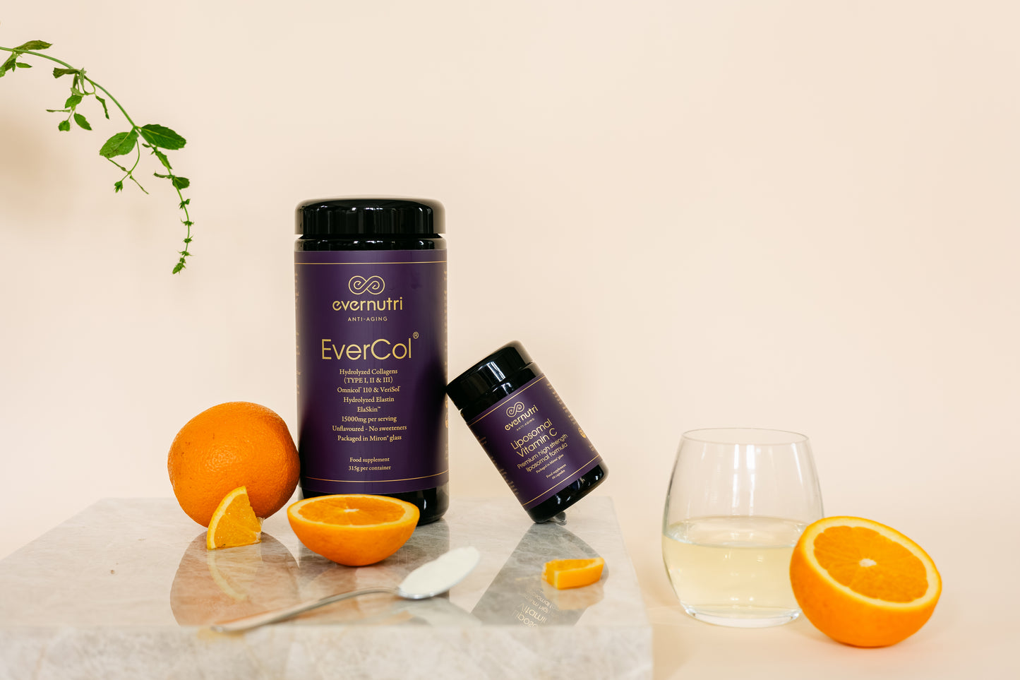 Liposomal Vitamin C