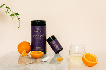 Liposomal Vitamin C
