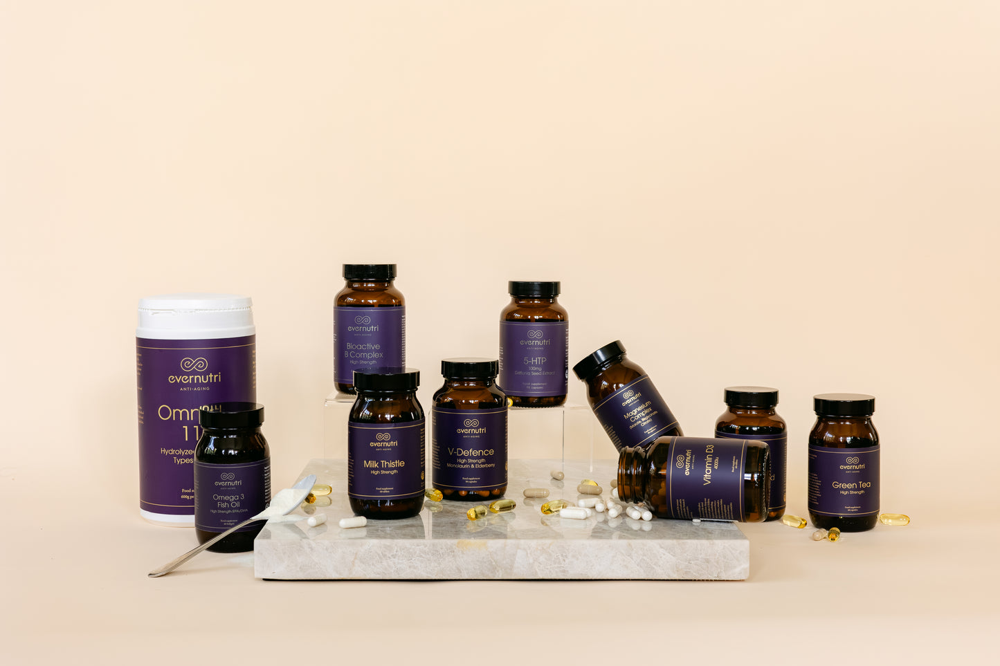 OmniCol™ 110 (600g)