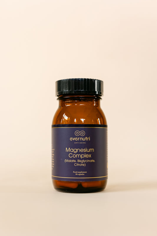 Magnesium Complex