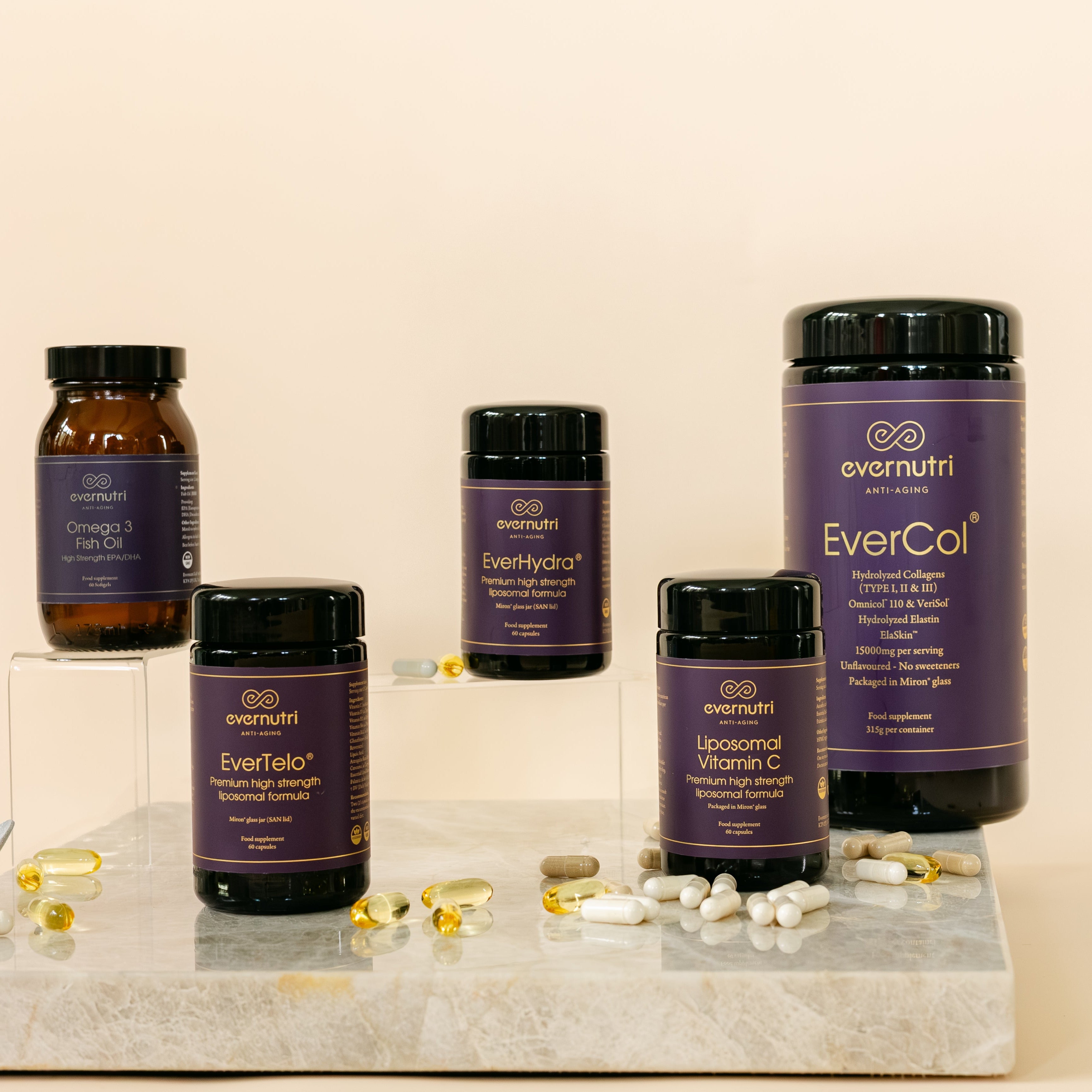 EverHydra