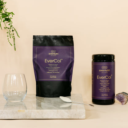 Evercol Pouch (Refill)
