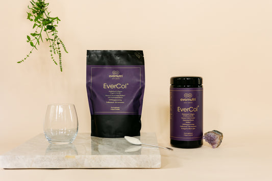 Evercol Pouch (Refill)