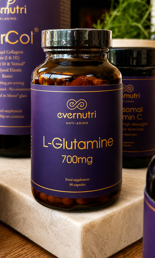 L-Glutamine