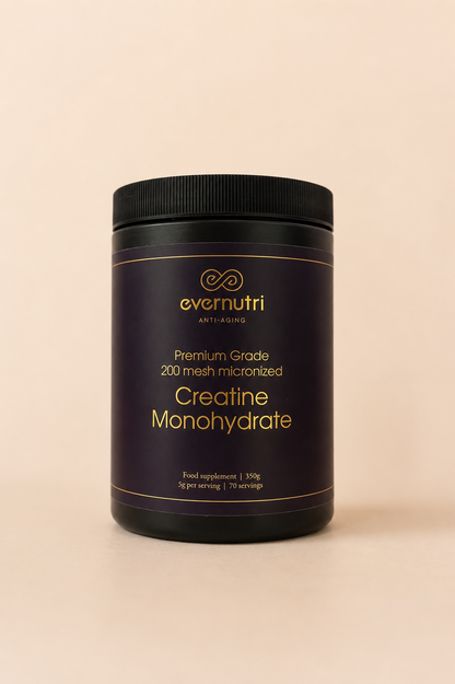 Creatine Monohydrate 200 Mesh