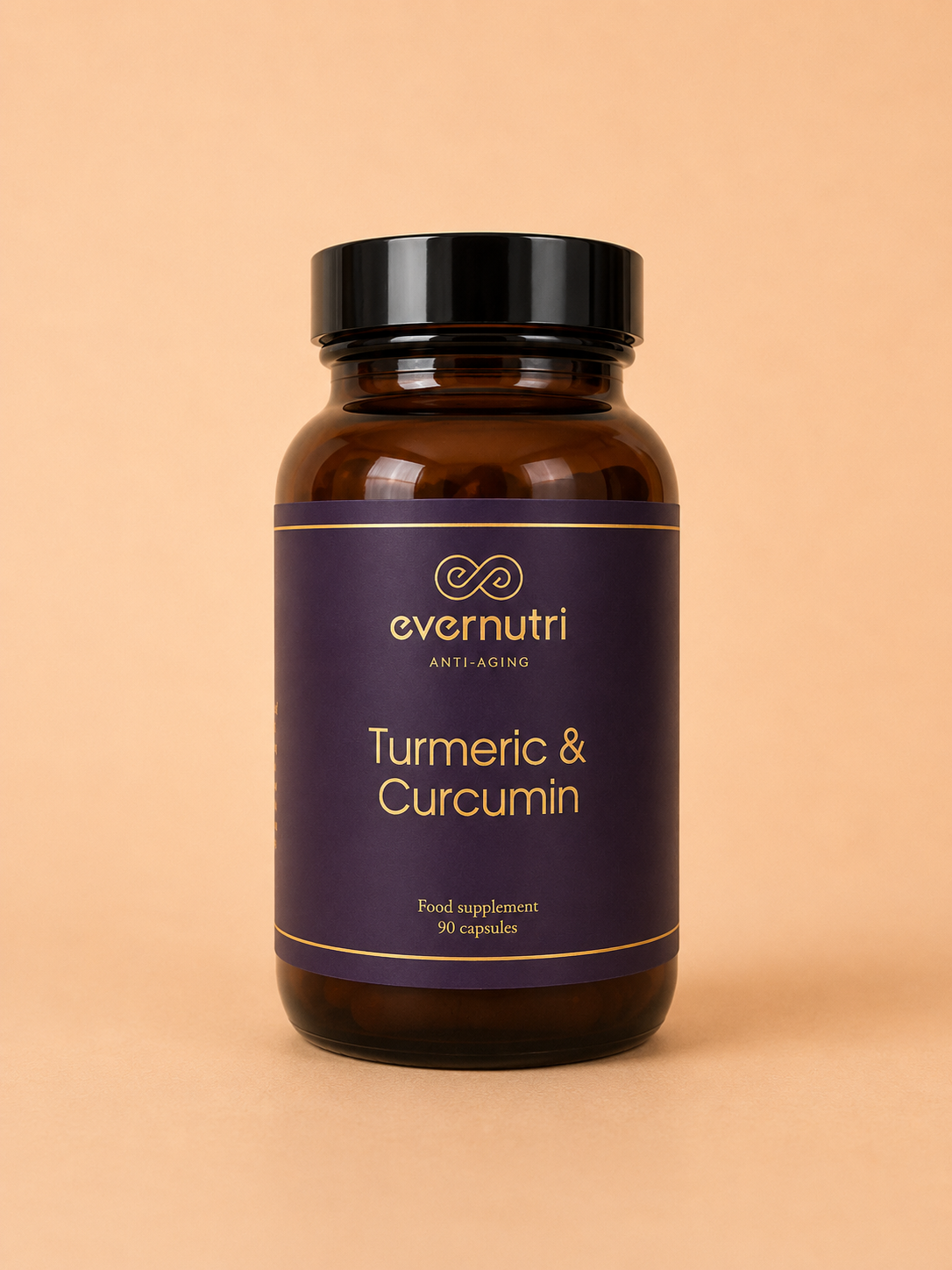 Turmeric & Curcumin
