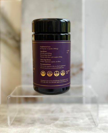 Liposomal Vitamin C