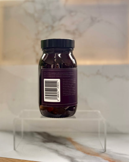 Omega 3 Fish Oil
