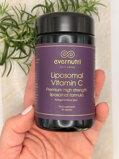 Liposomal Vitamin C