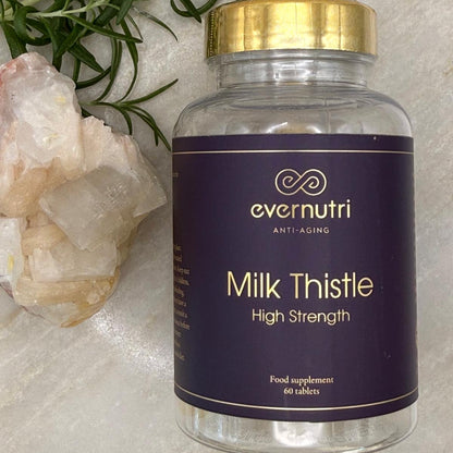 Milk Thistle