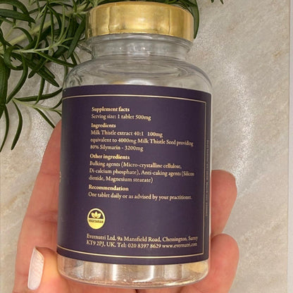 Milk Thistle